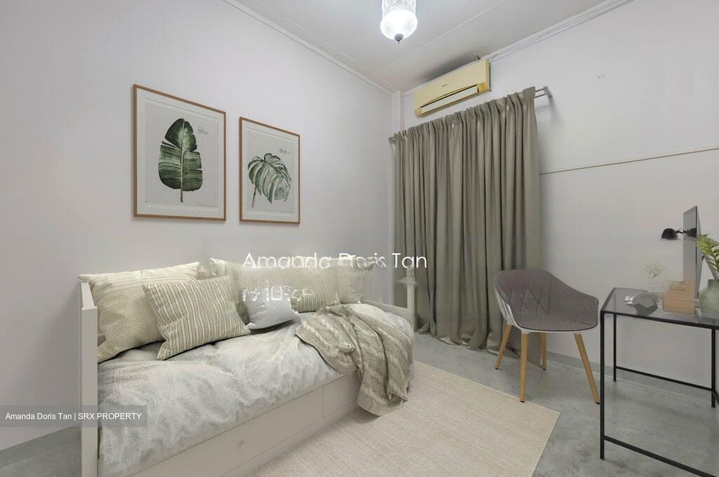 Happy Gardens (D13), Semi-Detached #479828331